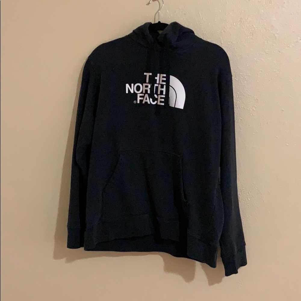 North Face Sweater